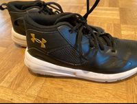 Basketball Schuhe Sneaker Under Armour Gr 36 Berlin - Spandau Vorschau