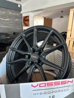 Vossen HF3 Matte Black BMW M4,M3,M5 2x19 Zoll, 2x20 Zoll Baden-Württemberg - Reutlingen Vorschau