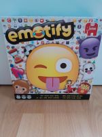 Gesellschaftsspiel Emotify von Jumbo Niedersachsen - Winsen (Luhe) Vorschau