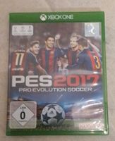 XBox one Spiele Spielesammlung XBoxone PES 2017 Sachsen-Anhalt - Coswig (Anhalt) Vorschau