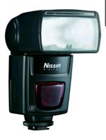 Kompaktblitz Nissin Speedlite Di622 für CANON Bayern - Zirndorf Vorschau