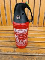 Feuerlöscher 2kg ABC Pulver Baden-Württemberg - Konstanz Vorschau