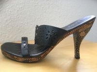 High Heel Sandalette aus Rom Rheinland-Pfalz - Birresborn Vorschau