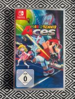 Mario Tennis Aces Nintendo Switch NEU Saarbrücken-Dudweiler - Scheidt Vorschau