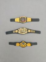 WWE Elite Ultimate Belt Gürtel Berlin - Biesdorf Vorschau