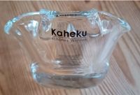 Kaheku Glas Teelicht Halter Handarbeit Hessen - Alsbach-Hähnlein Vorschau