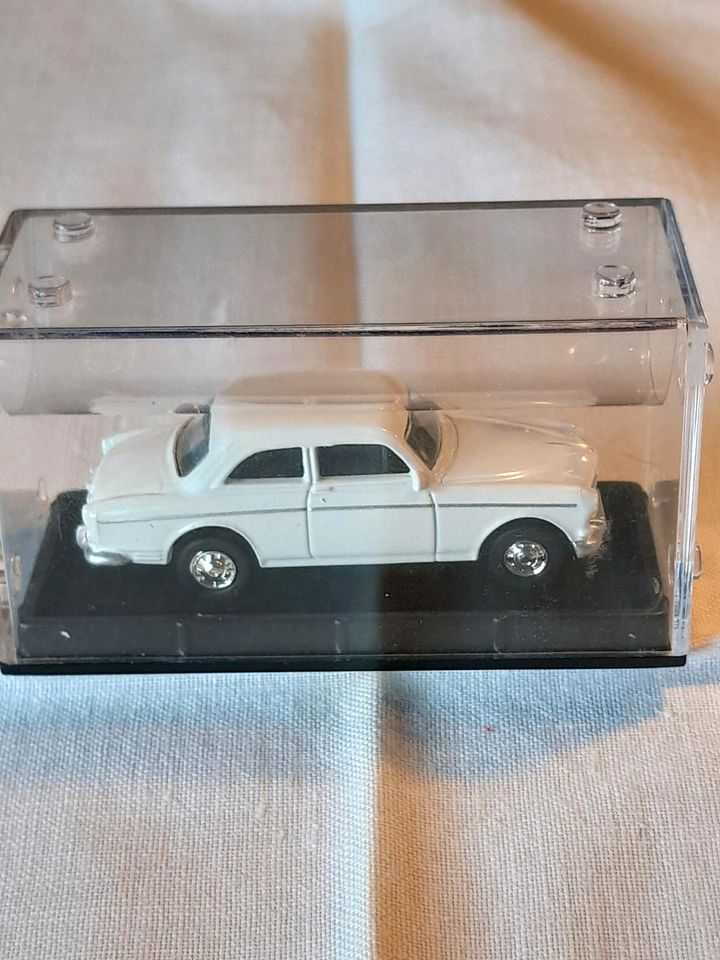 Modellauto 1:87 Volvo Amazon in Arnstadt