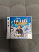 Nintendo DS Spiel Club Penguin Bayern - Hausen bei Würzburg Vorschau