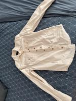 Belstaff Damen- Hemd / Overshirt Cremeweiß München - Thalk.Obersendl.-Forsten-Fürstenr.-Solln Vorschau