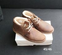 Schuhe nue Größe 45 und 46 Hannover - Nord Vorschau