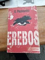 Ursula Poznanski EREBOS Buch und Lehrerband  ! Niedersachsen - Nordhorn Vorschau