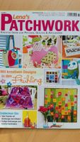 Lena's Patchwork- Mit kreativen Designs in den Frühling Thüringen - Bad Berka Vorschau