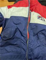 FILA Jacke Dortmund - Hörde Vorschau