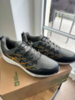 Neue Jack Wolfskin Wanderschuhe Trekkingschuhe Nürnberg (Mittelfr) - Oststadt Vorschau