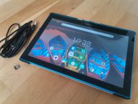 Lenovo Tab10 TB-X103F 16GB [10,1" WiFi only, 1GB RAM] blau Münster (Westfalen) - Kinderhaus Vorschau