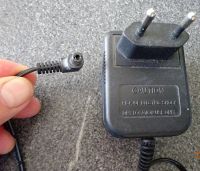 Netzteil Adapter Ladegerät OEM AD-0780B 7,5V 800mA 0,8A Bad Doberan - Landkreis - Dummerstorf Vorschau