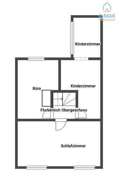 *** Doppelhaushälfte (Einfamilienhaus) mit Garage in Köthen zu verkaufen *** in Köthen (Anhalt)