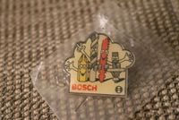 Bosch Werkzeuge PIN Anstecknadel rare Promo- Werbeartikel Vintage Mecklenburg-Vorpommern - Greifswald Vorschau