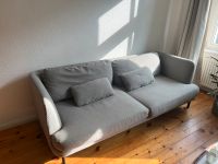 Sofa Made.Com / 3 seats / Grau München - Bogenhausen Vorschau