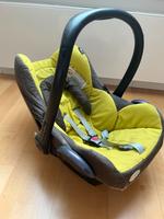 Maxi Cosi zu verschenken Niedersachsen - Hildesheim Vorschau