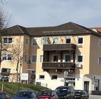 Ruhige Erdgeschosswohnung, frisch saniert Bayern - Neuburg a.d. Donau Vorschau