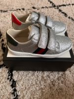 Gucci Sneaker Kleinkind Neu Gr.26 Wandsbek - Hamburg Eilbek Vorschau