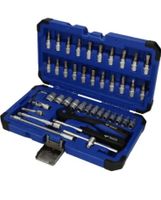 Ks Tools Brilliant 1/4″ Steckschlüssel-Satz, 46-tlg. Nordrhein-Westfalen - Remscheid Vorschau