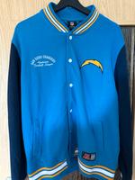 NFL Jacke Los Angeles / San Diego Chargers Gr.XL Sachsen - Meerane Vorschau