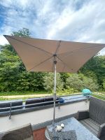 Hochwertiger Sonnenschirm günstig abzugeben Baden-Württemberg - Aalen Vorschau