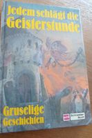 Jugendbücher/"Jedem schlägt die Geisterstunde/ In Todesgefahr Rheinland-Pfalz - Koblenz Vorschau