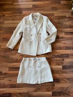 H&M zweiteilige Set Rock und Blazer Neu mit Etikett Baden-Württemberg - Esslingen Vorschau