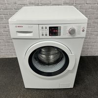 Waschmaschine Bosch 7KG A+++ 1400U/Min 1Jahr Garantie / Lieferung Hamburg-Mitte - Hamburg Rothenburgsort Vorschau