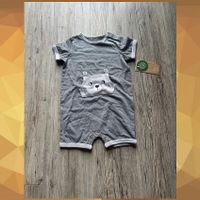 C&A Baby / Gr. 92 / Einteiler / Playsuit / Onesie Bärchen Unisex Hessen - Körle Vorschau