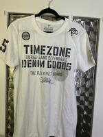 T-Shirt TimeZone - Gr. L- NEU Dortmund - Innenstadt-Ost Vorschau
