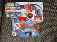 Transformers Optimus Prime Niedersachsen - Velpke Vorschau