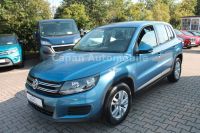 Volkswagen Tiguan Trend & Fun BMT Klima/Scheckheft/SHZ/EUR5 Rheinland-Pfalz - Kirchheimbolanden Vorschau