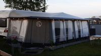 Riesiges Isabella Penta Vorzelt 1075 20  Zelt Wohnwagenvorzelt Nordrhein-Westfalen - Castrop-Rauxel Vorschau