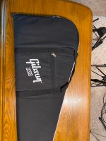 Original Gibson Gig Bag, Bj. 2010 Bayern - Hebertshausen Vorschau