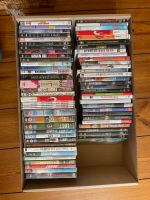 DVD Sammlung - Filme & Serien Berlin - Charlottenburg Vorschau