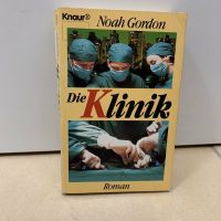 Die Klinik Mülheim - Köln Dünnwald Vorschau