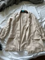 Blazer beige Nordrhein-Westfalen - Dormagen Vorschau