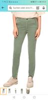 S.Oliver Damen Hose Cordhose 44 neu betsy mid rise slim short Hessen - Bad Orb Vorschau