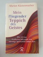 Mein fliegender Teppich des Geistes, Küstenmacher, 9783579066172 Aubing-Lochhausen-Langwied - Aubing Vorschau