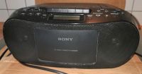 CD - PLAYER SONY Bayern - Lichtenfels Vorschau