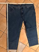 Übergröße Pionier Peter blau Gr. 68 Herren Jeans Hose Niedersachsen - Nörten-Hardenberg Vorschau