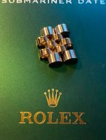 Rolex Jubilee-Ersatzglieder Kr. Passau - Passau Vorschau