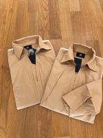 BMW Business Bluse 3/4Arm beige camel Gr S NEU Bayern - Neufahrn Vorschau