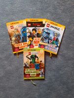 Ninjago Bücher Baden-Württemberg - Essingen Vorschau