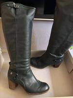 Stiefel S.Oliver, Größe 38 Baden-Württemberg - Konstanz Vorschau