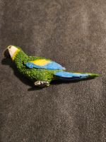 Ein süßer Papagei aus Holz, Dekoration Nordrhein-Westfalen - Hamminkeln Vorschau